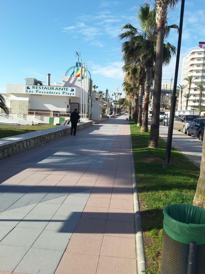 Appartamento Cuesta Del Tajillo Torremolinos Esterno foto