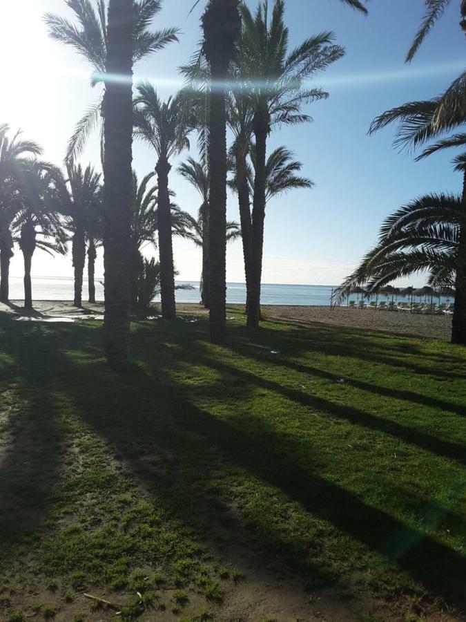 Appartamento Cuesta Del Tajillo Torremolinos Esterno foto