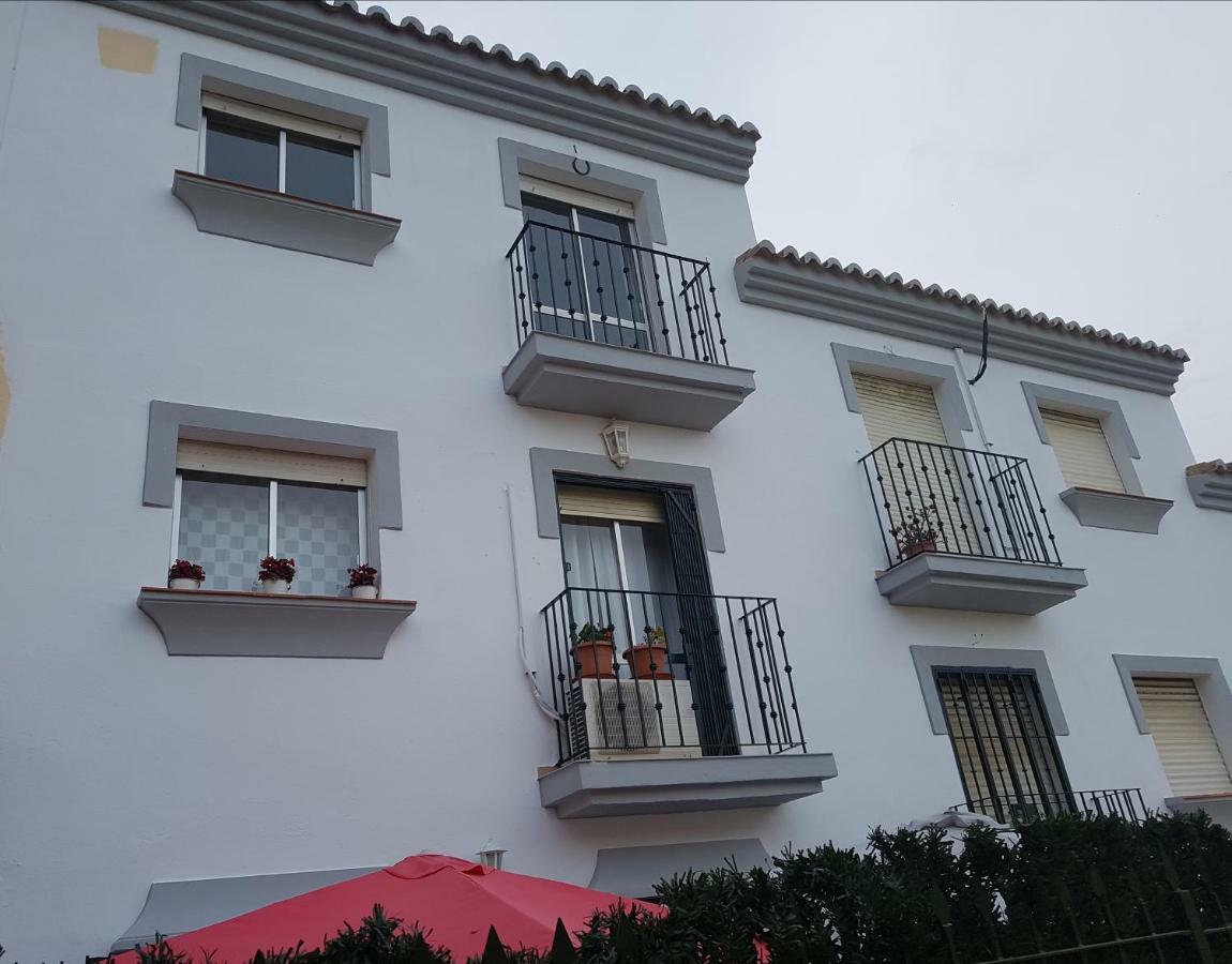 Appartamento Cuesta Del Tajillo Torremolinos Esterno foto