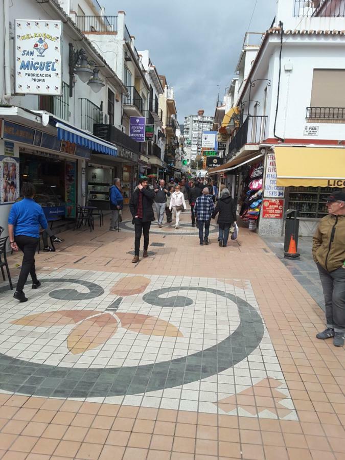 Appartamento Cuesta Del Tajillo Torremolinos Esterno foto