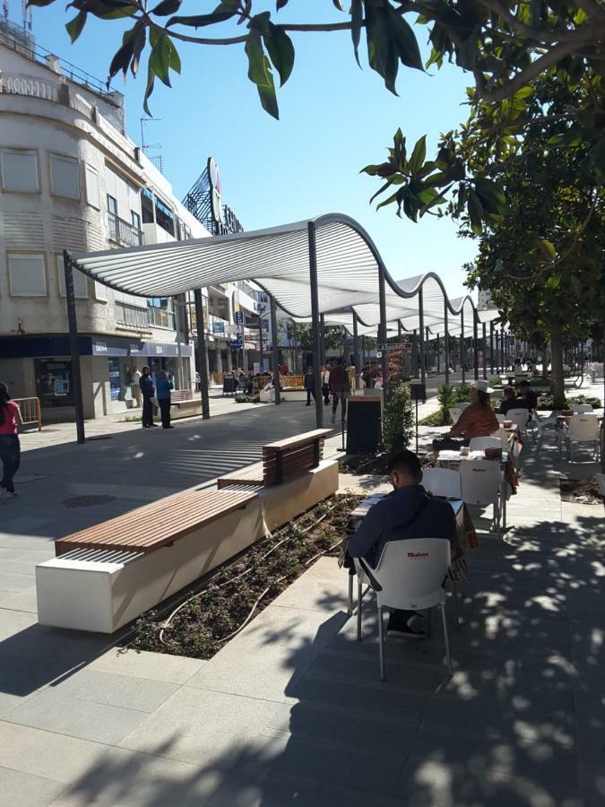 Appartamento Cuesta Del Tajillo Torremolinos Esterno foto